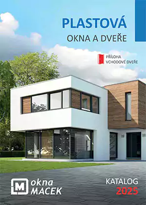 Pobočka Okna Macek Ostrava