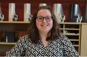 Vedoucí ostravské pobočky Okna Macek